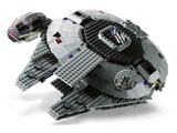 7190 LEGO Star Wars Millennium Falcon thumbnail image
