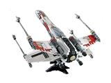 7191 LEGO Star Wars X-wing Fighter thumbnail image