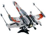 7191 LEGO Star Wars X-wing Fighter