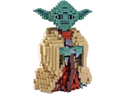 LEGO 7194 Star Wars Yoda