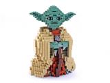 7194 LEGO Star Wars Yoda thumbnail image