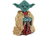 7194 LEGO Star Wars Yoda