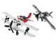 Fighter Plane Attack thumbnail