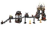 7199 LEGO Indiana Jones The Temple of Doom