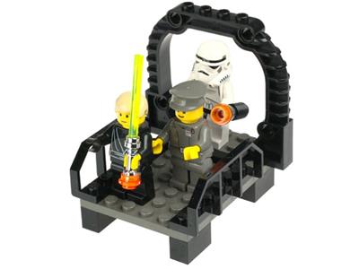 LEGO 7201 Star Wars Final Duel II BrickEconomy