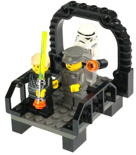 LEGO Star Wars Return of the Jedi Final Duel II Set 7201 - US