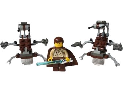 7203 LEGO Star Wars Jedi Defense I thumbnail image