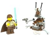 7203 LEGO Star Wars Jedi Defense I