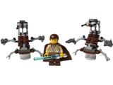 7203 LEGO Star Wars Jedi Defense I