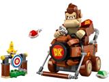 72033 LEGO Super Mario Mario Kart Donkey Kong & DK Jumbo