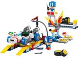 72035 LEGO Super Mario Mario Kart Toad's Garage