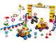 72036 Baby Peach & Grand Prix Set