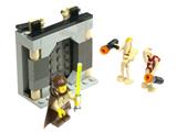 7204 LEGO Star Wars Jedi Defense II thumbnail image