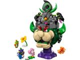 72042 LEGO Super Mario Prince Florian & Castle Bowser