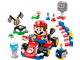Interactive LEGO Mario & Standard Kart thumbnail