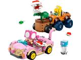 72044 LEGO Super Mario Mario Kart Piranha Plant Power-Up Pursuit