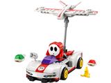 72045 LEGO Super Mario Mario Kart Shy Guy & P-Wing