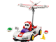 Shy Guy & P-Wing thumbnail