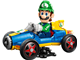 Mario Kart – Luigi & Mach 8 thumbnail