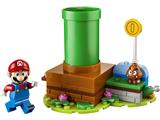 72052 LEGO Super Mario Mario's Pipe Jump