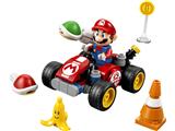 72054 LEGO Super Mario Mario Kart Racing with Mario
