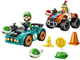 Luigi & Bowser Jr.'s Race thumbnail