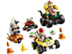 Bowser's Rumbling Race thumbnail