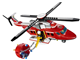 Fire Helicopter thumbnail