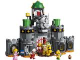 72060 LEGO Super Mario Fire Mario & Bowser's Castle