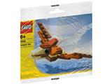 7209 LEGO Creator Flying Dino