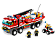 Off-Road Fire Truck & Fireboat thumbnail