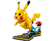 Pikachu and Poké Ball thumbnail