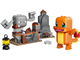 Charmander and Geodude's Cavern Clash thumbnail