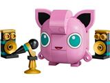 72159 LEGO Pokémon SMART Play Jigglypuff Concert