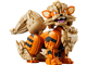 Arcanine thumbnail