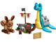 Eevee and Lapras's Treasure Hunt thumbnail