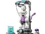72163 LEGO Pokémon SMART Play Mewtwo's Lab Break