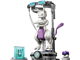 Mewtwo's Lab Break thumbnail