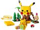 Training House with Pikachu thumbnail