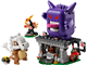 Cubone and Gengar's Spooky Showdown thumbnail