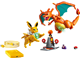 Charizard vs. Jolteon Ultimate Battle thumbnail