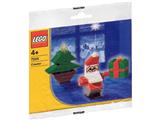 7224 LEGO Creator Christmas thumbnail image