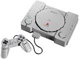 72306 LEGO PlayStation 1