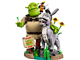 Shrek, Donkey & Puss in Boots thumbnail