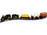 725-2 LEGO Freight Train Set