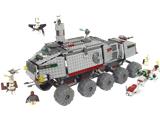 7261-2 LEGO Star Wars Clone Turbo Tank