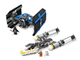 TIE Fighter and Y-Wing thumbnail
