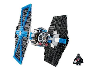 LEGO 7263 Star Wars TIE Fighter