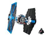 7263 LEGO Star Wars TIE Fighter