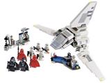 7264 LEGO Star Wars Imperial Inspection